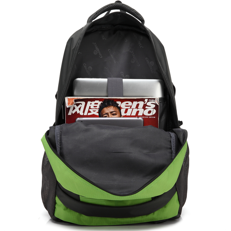Balo Laptop Colbell Model 3306 co 15 inch